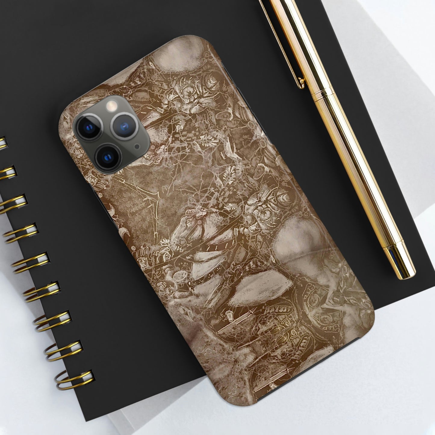 GE-KO’s Rome Tough Phone Cases