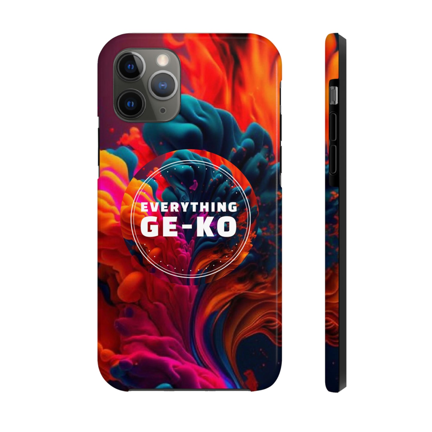 GE-KO’s Tough Phone Cases, Case-Mate